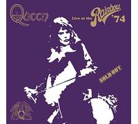 Live at The Rainbow '74 [Import]
