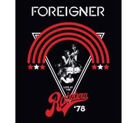 Live At The Rainbow 78 DVD DVD