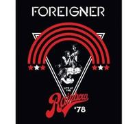 Live At The Rainbow 78 DVD G