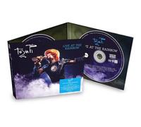 Toyah – Live at the Rainbow – CD + DVD