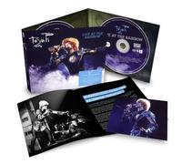 Live At The Rainbow - CD/DVD Edition by Toyah [Audio CD] NEUF