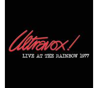 Ultravox! - Live at The Rainbow-February 1977