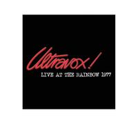 Live at the Rainbow - February 1977