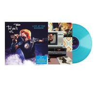 Live At The Rainbow - Vinyle 33 Tours