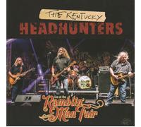 Live at The Ramblin Man Fair