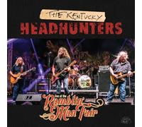 Live at the Ramblin Man Fair