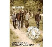 Live At The Rams Head/ Unplugged At Pleasant Plain [Dvd] [Import]