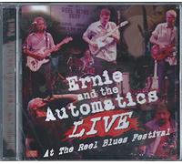 Live At the Real Blues Festival