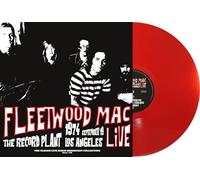 Live at The Record Plant 1974