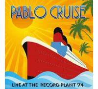 Live at The Record Plant 1974