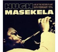 Live At The Record Plant 24th February 1974