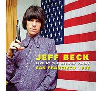 Live at The Record Plant,San Francisco 1968