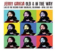 Live at The Record Plant Sausalito 1973