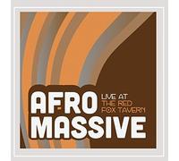 Live at The Red Fox Tavern