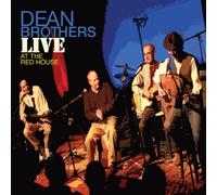 Live at The Red House