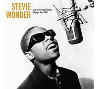 Live at the Regal Theater, Chicago, June 1962