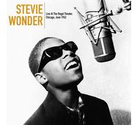 Live At The Regal Theater Chicago June 1962 Vinyle