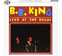 Live At The Regal Vinyle