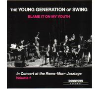 Live at the Rems-Murr-Jazztage, Vol. 1