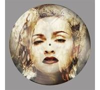 Live At The Reunion Hall Dallas 7th May 1990 Picture Disc