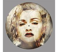 Live At The Reunion Hall Dallas 7th May 1990 Picture Disc Madonna (Interprète)
