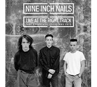 Live at The Right Track