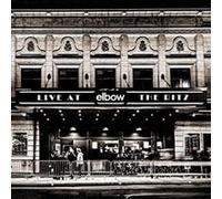 Elbow – Live at The Ritz – CD – Import (Universal Music Group)