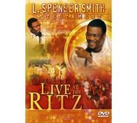 Live at the Ritz [Import USA Zone 1]