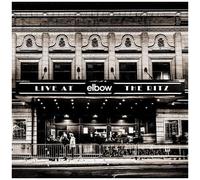 Live At The Ritz Manchester