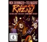 Zyx Music – Live at The Ritz, NY