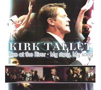 Live At the River * My Story, My Song