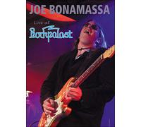 Joe Bonamassa – Live At The Rockpalast – DVD