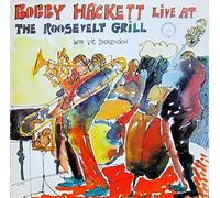 Live at the Roosevelt Grill With Vic Dickenson CR 105
