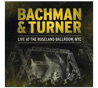Live at The Roseland Ballroom, NYC