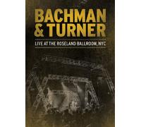 Live at The Roseland Ballroom NYC