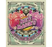 Nick Mason's Saucerful of Secrets – Live at the Roundhouse – Blu-ray