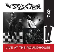 Live at the Roundhouse by The Selecter [CD] NEUF