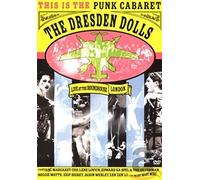 Live At The Roundhouse, London