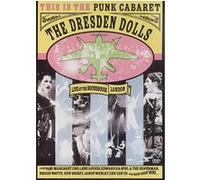 Live at the Roundhouse London G