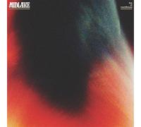 Vinyle Pias Midlake Live at the Roundhouse Vinyle 33T 2023 Vert foncé