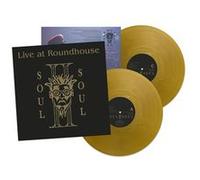Soul II Soul - Live at The Roundhouse (Gold Coloured Vinyl) [Import]