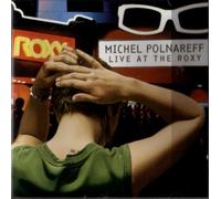 Michel Polnareff - Live At The Roxy