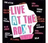 Live At The Roxy 1977