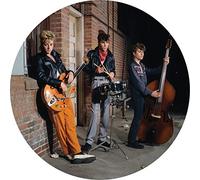 Stray Cats – Live at the Roxy 1981 – Vinyle Picture Disc 12"