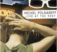 Live At The Roxy – CD – Universal Music Group