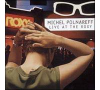 Live At The Roxy CD