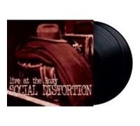 Social Distortion - Live At The Roxy [New Vinyl LP]