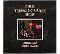 The Tragically Hip – Live at the Roxy – CD – UMC