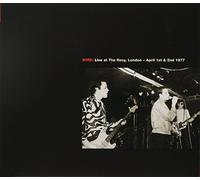 Live at the Roxy / Live at Cbgb Theatre