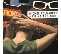Live at the Roxy, Los Angeles / 27 Sept. 1995